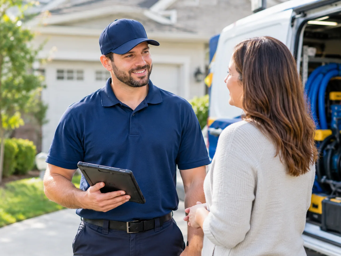 Sewage Backup Cleanup Crimora, VA FAQs